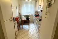 Entspanntes Wohnerlebnis in leistbarer 2-Raum-Wohnung mit sonniger Terrasse - grüne Lage und optimale Infrastuktur durch öffentliche Verkehrsmittel inklusive!