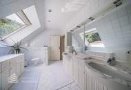 Beeindruckende Villa mit gepflegtem Garten und Pool