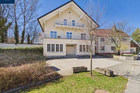 Stilvolle Gartenwohnung mit ca. 65m² – behutsam kernsaniert & voll ausgestattet – Limbach bei Zwettl, Wohnung-miete, 890,00,€, 3932 Zwettl