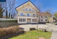 Stilvolle Gartenwohnung mit ca. 65m² – behutsam kernsaniert &amp; voll ausgestattet – Limbach bei Zwettl