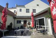 "Zinshaus mit Entwicklungspotential"