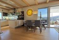 Unverbaubare Aussicht I hochwertige Poolanlage I eigener Saunabereich I Luftwärmepumpe Fußbodenheizung I