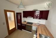 Gut aufgeteilte 3-Zimmer Wohnung nahe Landesklinikum inkl. Garagenstellplatz