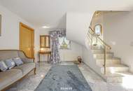 Anwesen in sonniger Panoramalage mit unverbaubarem Bergblick