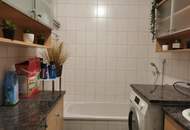 Geräumiges Wohnen: 2-Zimmer-Wohnung auf 90 m²