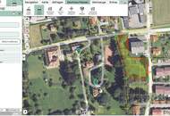 *** Ruhig, zentral, naturnah 2219 m² Baugrund im Herzen von Aflenz Kurort***