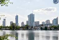 15.000 Euro Preisreduktion! Schönes 2 Zimmer Apartment gleich bei der Alten Donau