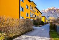 WG-taugliche – 4-Zimmer-Wohnung mit Balkon in ruhiger Aussichtslage nahe der Dr.-Stumpf-Straße