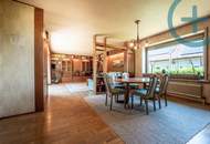 BUNGALOW MIT CHARME UND GARTEN