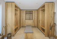 Luxuschalet mit Kaiserblick unmittelbar am Skilift