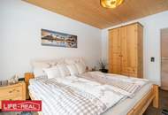 Exklusives Einfamilienhaus in Viehhofen mit Pool, Whirlpool und traumhaftem Bergpanorama