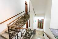 Erstbezug nach Sanierung: Moderne 3-Zimmer-Altbau mit Balkon unweit Hauptbahnhof
