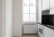 MINI ME - TOP STARTERWOHNUNG - 1 ZIMMER ALTBAUWOHNUNG MIT SEPARATER KÜCHE - SOFORT BEZIEHBAR - NÄHE EINSIEDLERPARK