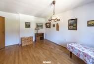 Großzügiges Einfamilienhaus in Grünau im Almtal – viel Potenzial zum Top-Preis!