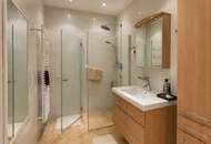 Großzügige 6-Zimmer-Eigentumswohnung mit sonniger Loggia in Kirchbach in der Steiermark!
