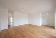 ++FonteFlats++ Außergewöhnlicher 3-Zimmer Neubau-ERSTBEZUG mit toller Terrasse!