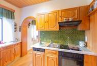 Ein Juwel am Raketengrund – Klassische Villa mit Traumgrundstück nahe LKH Graz