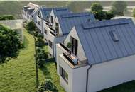 "Den Sternen so nah – Haus mit Dachterrasse!"