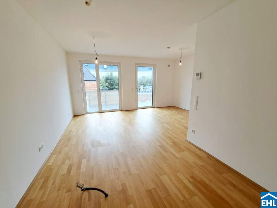 Perfektes Investment im Herzen von Stockerau
