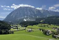 Charmante Ferienwohnung am Kulmhof in Tauplitz – 62m² mit Bergblick zu verkaufen.