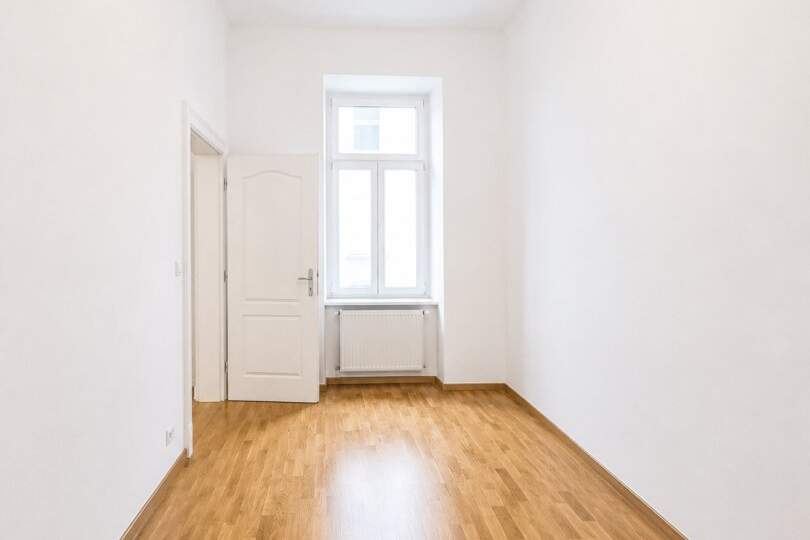 Stilvolle 3-Zimmer-Altbauwohnung mit klassischem Wiener Charme im begehrten 9. Bezirk, Wohnung-kauf, 415.000,€, 1090 Wien 9., Alsergrund