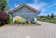 Eigentumswohnung mit Garten in ruhiger Grünlage nahe Bad Radkersburg