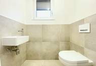 Erstbezug! Neues Zuhause am Stadtrand von Wien