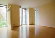 sonnige Hofruhelage mit Dachgarten und Pool mitten im 7.Bezirk