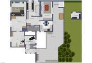 Zentrales Wohn-Geschäftshaus in Lilienfeld