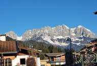 Dachgeschoss-Idylle in Reith bei Kitzbühel!