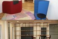 NEUE, MODERNE BÜRORÄUME IM ORTSZENTRUM!