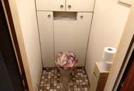 WG-Hit @ Floridsdorf: 61m² für Macher, nah VETMED und U6- günstiger wirds nimmer!