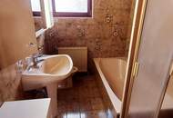 Nostalgie pur...Gemütliches Wohnen mit Garten und Garage in 1220 Wien - Einfamilienhaus zur Miete