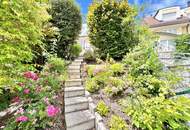 360° TOUR // GARTEN-WOHNUNG nahe KAASGRABEN