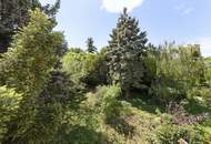 Erstbezug nach Sanierung - Mehrgeschössige Gartenwohnung am Wilhelminenberg