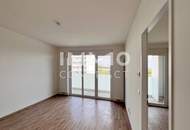 53,20qm geförderte 2ZI- Balkon-Wohnung