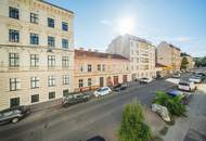 Wohnen Nahe des Cottageviertels - Sternwartestraße 18