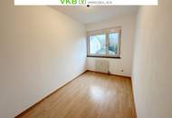 Großzügige Familienwohnung mit 3 Schlafräumen und Tiefgaragenplatz