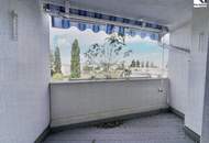 360 TOUR // BALKONWOHNUNG AN DER ALTEN DONAU