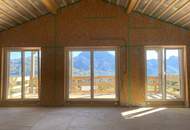 FREIRAUM GENIEßEN! Penthouse mit Seeblick & beeindruckender Raumhöhe