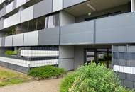 2-Zimmer-Wohnung mit Balkon im 4. Stock bei City Gate