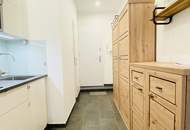 SANIERTE GARCONNIERE IN TOP LAGE - Nähe AKH und Elterleinplatz