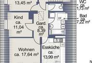 Bezaubernde Liegenschaft in Maxglan - direkt an der Glan