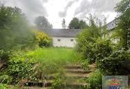 Günstiger Hof für Bastler im Waldviertel!