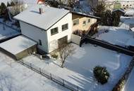 Moderne Doppelhaushälfte mit atemberaubender Aussicht