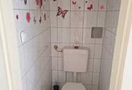 Zentral gelegen in Gmünd, 2 Zimmer, Gemeinschaftsgarten