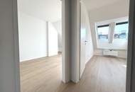 1180! Hochwertig sanierte, sehr schöne DG-Maisonette mit Terrasse und Klimaanlage in toller Lage!