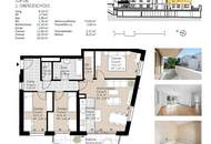 Familienfreundlich und charmant - hier findet jeder seinen Platz! TG-Platz im Preis inkludiert!