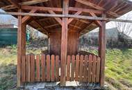 Baugrundstück in Top-Lage – 957 m² direkt an der B1 in Ornding!