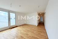 EDI N° 7 - Provisionsfreie 3 Zimmerwohnung mit großzügiger Freifläche